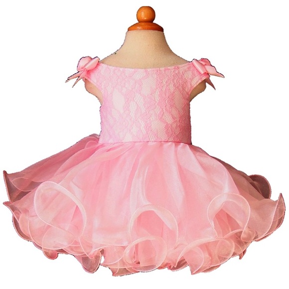 natural pageant dresses for toddlers